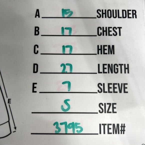 Funko Captain Marvel Shirt Womens Small Black Fitted Tee - Picture 7 of 7